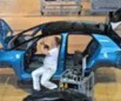 Bund will Kauf von E-Autos mit bis zu 6000 Euro bezuschussen