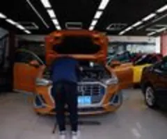 US-Zölle kosten Audi bisher 600 Millionen Euro - Kernmarke VW zieht an