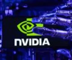 Nvidia kooperiert bei KI-Entwicklung mit Japans Robotikfirmen