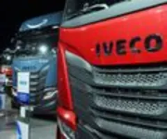 Iveco verkauft Feuerwehrfahrzeug-Tochter an Investor Mutares