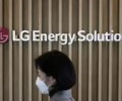 LG Energy verfehlt wegen GM-Rückruf Prognosen