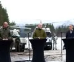 Kanada hält sich noch bedeckt bei U-Boot-Deal - Berlin und Oslo drängen