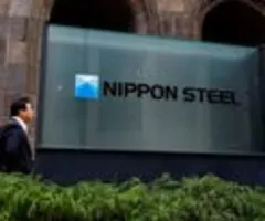 Trump bekräftigt Widerstand gegen Übernahme von US Steel