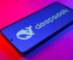DeepSeek präsentiert neue Version seines KI-Modells
