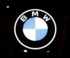 BMW setzt sich mit Milliardengewinn von Konkurrenz ab