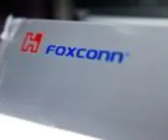 Apple-Zulieferer Foxconn mit Gewinnschub - KI-Optimismus