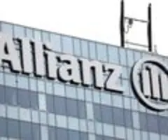 Allianz verkauft Mehrheit an Geschäft in Russland