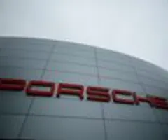VW-Hauptaktionär macht Porsche-IPO vom Marktumfeld abhängig