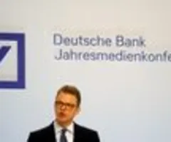 Deutsche Bank überrascht positiv und bekräftigt Ziele