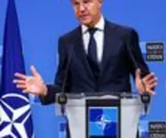 Insider - Nato will 40.000 Soldaten mehr von Deutschland