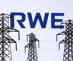 RWE stoppt Offshore-Wind-Aktivitäten in den USA
