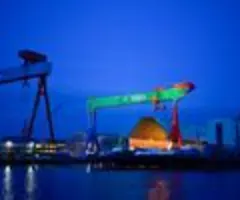 TKMS will Kieler Werft nicht mehr - "Kein Einvernehmen erzielt"