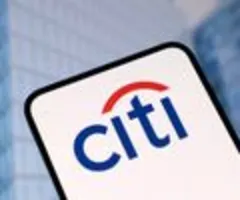 Citigroup-Rückzug aus Russland kostet rund 1,2 Milliarden Dollar