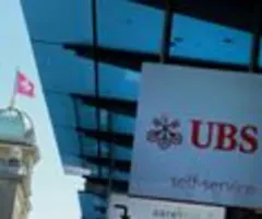 UBS steht im Streit um Kapitalvorschriften vor neuer Hürde im Parlament