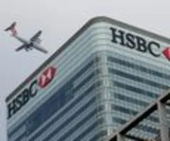 HSBC übertrifft Analystenerwartungen - Neues Aktienrückkaufprogramm
