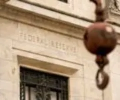 Fed-Bericht: US-Wirtschaft wächst leicht - Preise steigen moderat