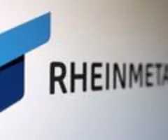 Rüstungsboom trägt Rheinmetall - Auftragsflut bis Jahresende