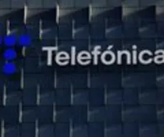 Telefonica mit Quartalsergebnis über Markterwartungen