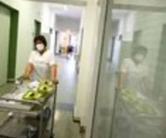 Bund will Gesundheitssystem schnell auf Kriegsfall vorbereiten