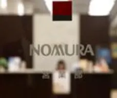 Steuerfahnder durchsuchen Nomura unter Cum-Ex-Verdacht