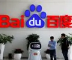 Baidu darf Robotaxis ohne Sicherheitsfahrer in China einsetzen