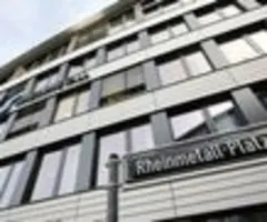 Rheinmetall kooperiert bei Raketentechnik mit Partner in Südkorea