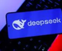 DeepSeek droht in Deutschland Rauswurf aus App Stores