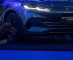 BYD setzt bei Europageschäft auf lokale Produktion