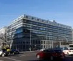 Auftragspolster der Industrie wächst - "Vorgezogenes US-Geschäft"