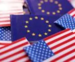 250 Jahre USA: Studie sieht Handel mit EU am Scheideweg