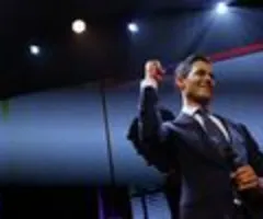 Linksliberale gewinnen Wahl in Niederlanden - Regierungsbildung schwierig