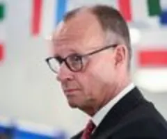 Merz wirft USA Planlosigkeit vor - Iran-Bemühungen gehen weiter