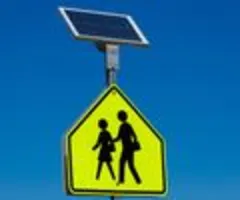 US-Behörden warnen vor versteckten Funkmodulen in solarbetriebenen Geräten aus China