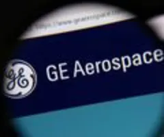 GE Aerospace hebt Prognosen dank Triebwerkswartung an