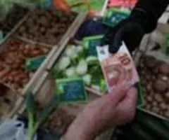 Nahost-Krieg katapultiert Inflationsrate im Euroraum auf 3,0 Prozent