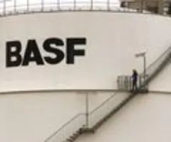 BASF - Erwarten anhaltende Schwankungen beim Erdgaspreis