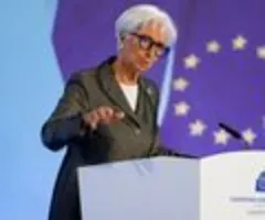 Umfrage: Konjunktur-Zuversicht für Euroraum auf höchstem Stand seit Februar 2022