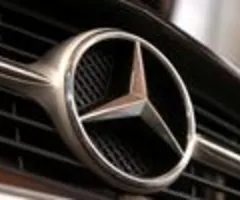 Blatt: Mercedes bremst beim autonomen Fahren