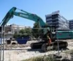 Wacker Neuson wächst kräftig - Jahresziele angehoben
