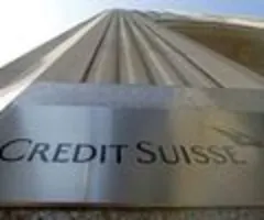 Neuer Credit-Suisse-Präsident legt Strategie früher als erwartet vor