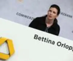 Commerzbank: Verantwortung für mögliche Übernahme durch Unicredit beim Management