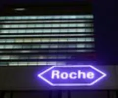 Roche setzt nach Gewinnplus auf pralle Pipeline - Dividende steigt