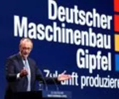VDMA sieht "Alarmsignal" durch abwandernde Forschung im Maschinenbau