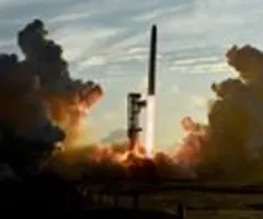 SpaceX-Triebwerksausfall könnte Nasa-Mondmissionen verzögern