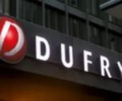 Duty-free-Shop-Betreiber Dufry operativ zurück in den schwarzen Zahlen