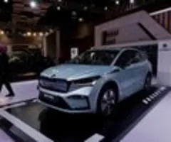 VW-Tochter Skoda will in Indien trotz Steuernachforderung E-Autos bauen