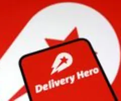 Delivery Hero hebt nach starkem Quartal Prognose an