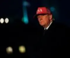 Trump will iranische Führung ausschalten - "Gestörte Dreckskerle"