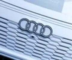 Audi-Absatz bricht 2024 ein - Weniger Elektroautos