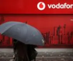 Mehr als 100.000 Kunden beteiligen sich an Sammelklage gegen Vodafone